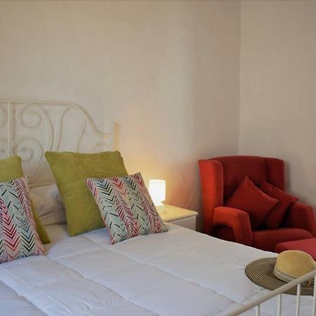 La Casa Vieja Villa Arafo Bagian luar foto