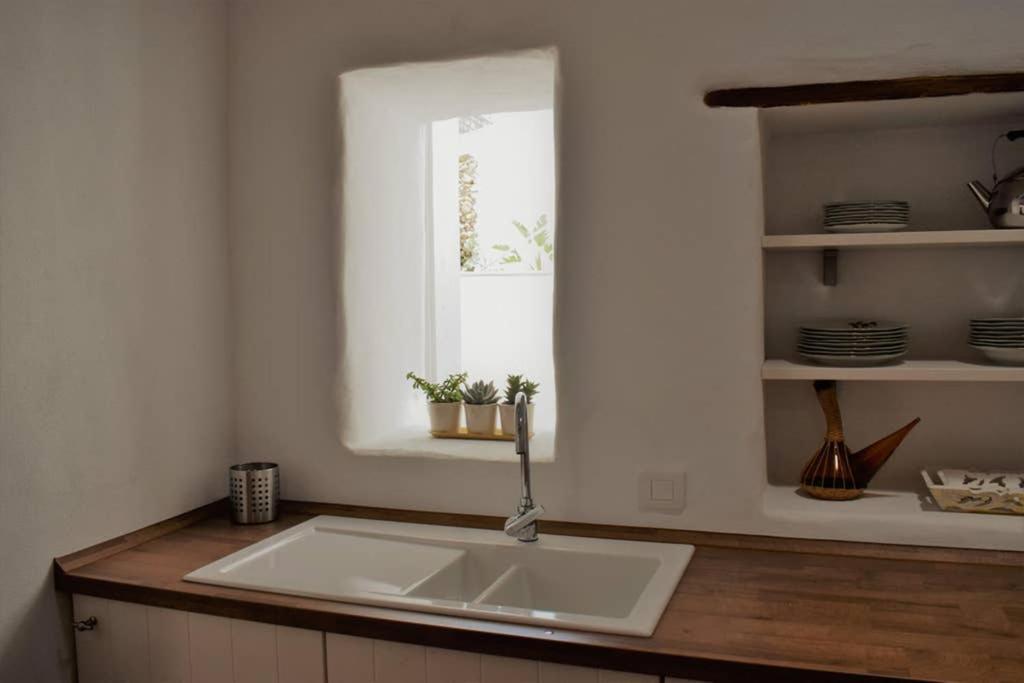 La Casa Vieja Villa Arafo Bagian luar foto