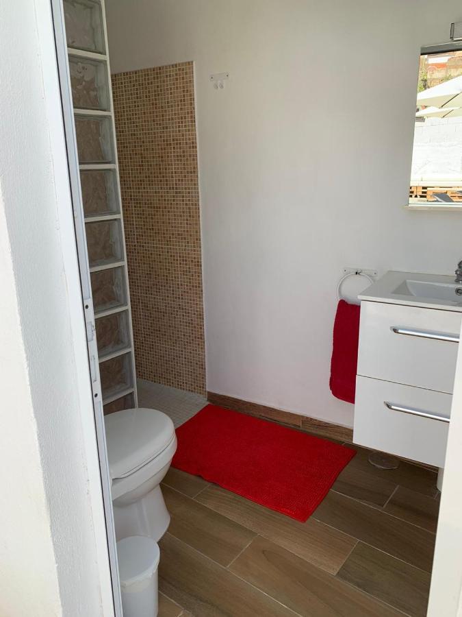 La Casa Vieja Villa Arafo Bagian luar foto